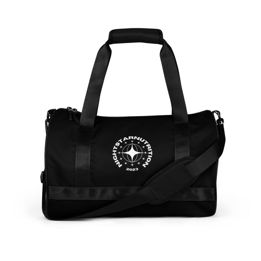 NightStar gym bag